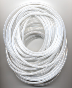 SPIRAL WRAP 10M ID 20MM